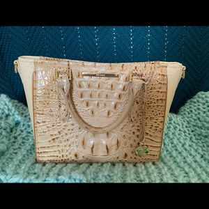 Brahmin Asher purse